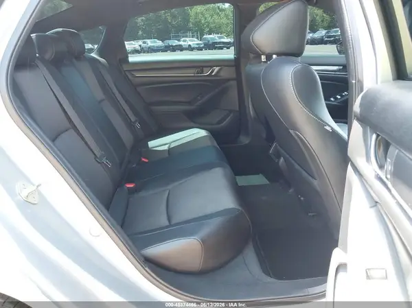 1HGCV1F34KA094212 2019 HONDA ACCORD - Image 8