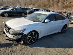 1HGCV1F34KA096073 2019 HONDA ACCORD