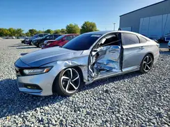 1HGCV1F34KA097434 2019 HONDA ACCORD