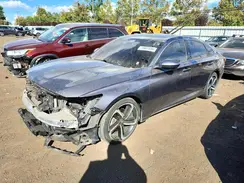 1HGCV1F34KA098356 2019 HONDA ACCORD
