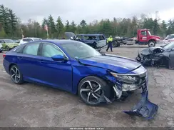 1HGCV1F34KA100168 2019 HONDA ACCORD