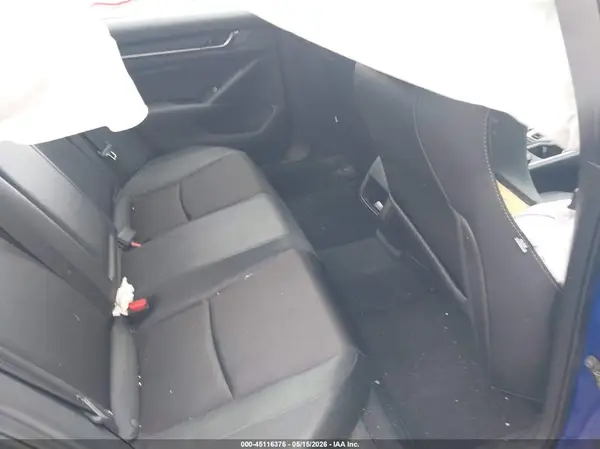 1HGCV1F34KA100168 2019 HONDA ACCORD - Image 8