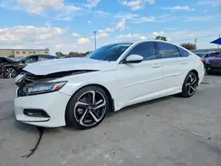 1HGCV1F34KA100249 2019 HONDA ACCORD