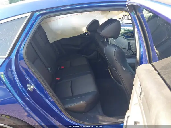 1HGCV1F34KA100610 2019 HONDA ACCORD - Image 8