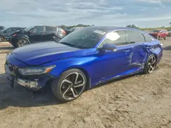 1HGCV1F34KA100641 2019 HONDA ACCORD