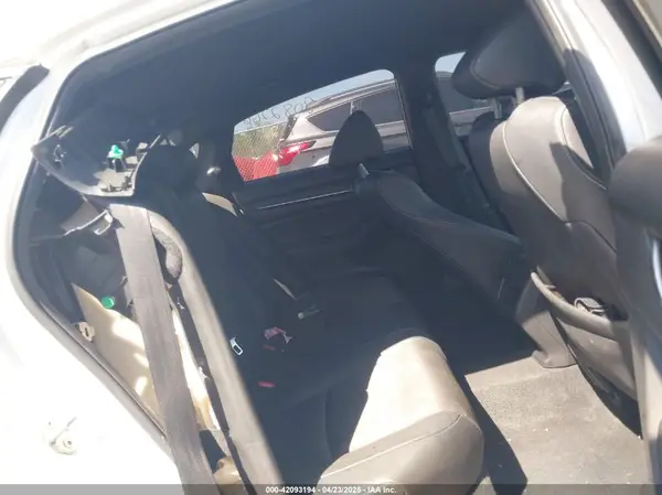 1HGCV1F34KA101711 2019 HONDA ACCORD - Image 8
