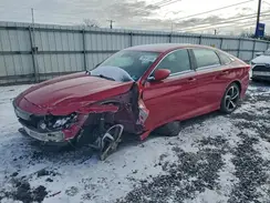 1HGCV1F34KA102387 2019 HONDA ACCORD