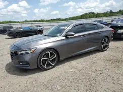 1HGCV1F34KA103118 2019 HONDA ACCORD