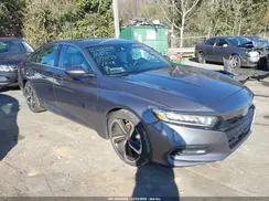 1HGCV1F34KA103250 2019 HONDA ACCORD
