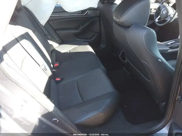1HGCV1F34KA103250 2019 HONDA ACCORD - Image 8