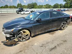 1HGCV1F34KA103510 2019 HONDA ACCORD