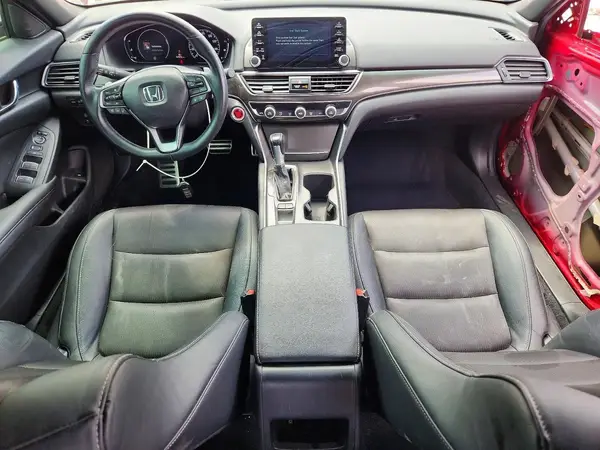 1HGCV1F34KA103622 2019 HONDA ACCORD - Image 8