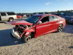 1HGCV1F34KA106133 2019 HONDA ACCORD