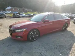 1HGCV1F34KA106262 2019 HONDA ACCORD