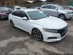 1HGCV1F34KA106911 2019 HONDA ACCORD