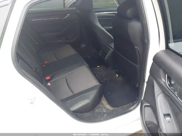 1HGCV1F34KA106911 2019 HONDA ACCORD - Image 8
