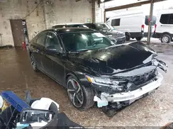 1HGCV1F34KA108948 2019 HONDA ACCORD