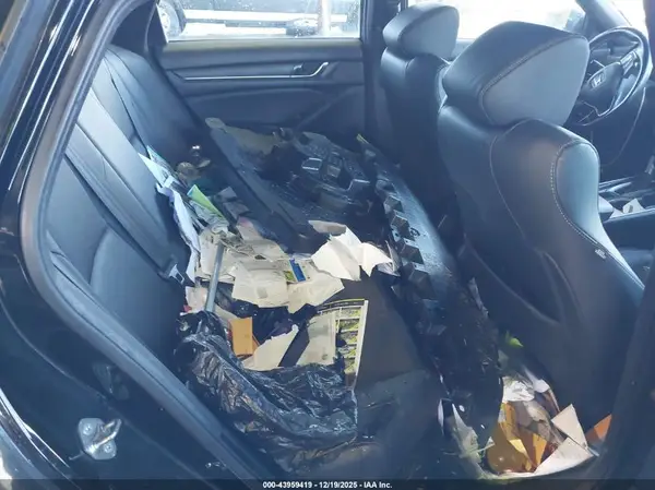 1HGCV1F34KA108948 2019 HONDA ACCORD - Image 8