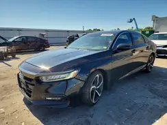 1HGCV1F34KA109064 2019 HONDA ACCORD