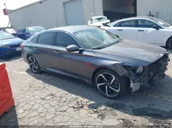 1HGCV1F34KA109341 2019 HONDA ACCORD