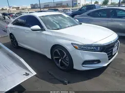 1HGCV1F34KA111011 2019 HONDA ACCORD