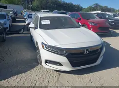 1HGCV1F34KA111851 2019 HONDA ACCORD