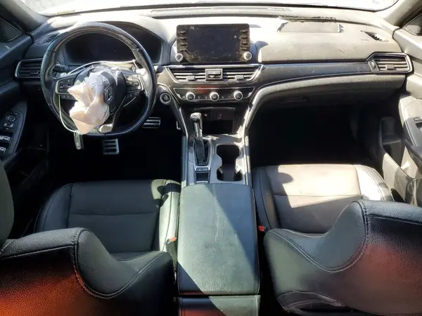 1HGCV1F34KA113311 2019 HONDA ACCORD - Image 8
