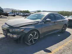 1HGCV1F34KA113373 2019 HONDA ACCORD