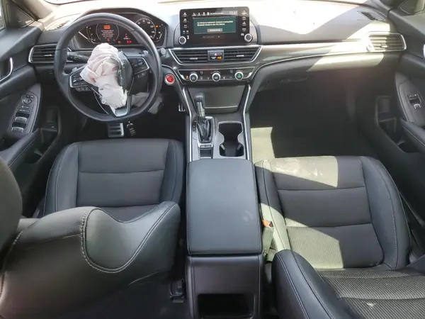 1HGCV1F34KA113373 2019 HONDA ACCORD - Image 8