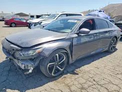 1HGCV1F34KA113387 2019 HONDA ACCORD