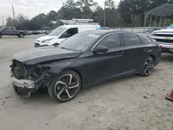 1HGCV1F34KA113549 2019 HONDA ACCORD