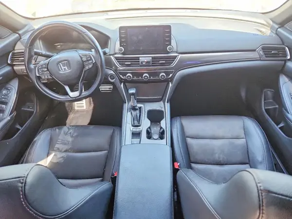 1HGCV1F34KA117309 2019 HONDA ACCORD - Image 8