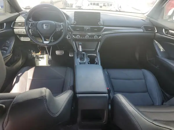 1HGCV1F34KA117794 2019 HONDA ACCORD - Image 8