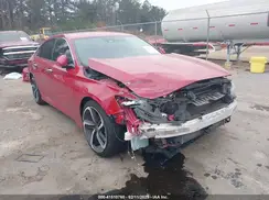 1HGCV1F34KA119982 2019 HONDA ACCORD
