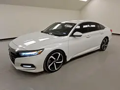 1HGCV1F34KA121280 2019 HONDA ACCORD