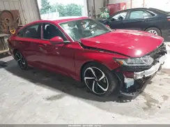 1HGCV1F34KA122154 2019 HONDA ACCORD