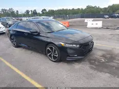 1HGCV1F34KA122462 2019 HONDA ACCORD