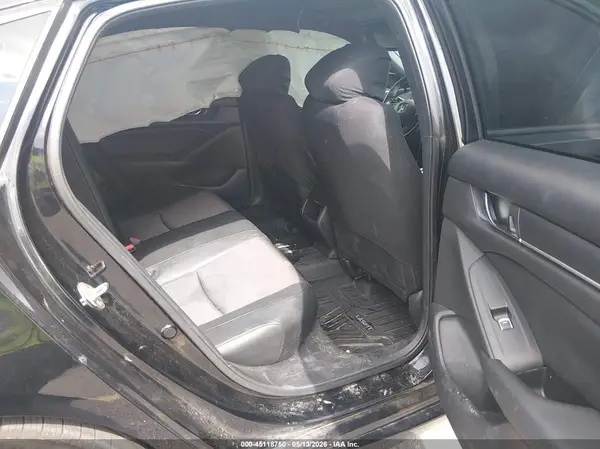 1HGCV1F34KA122462 2019 HONDA ACCORD - Image 8