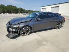 1HGCV1F34KA123224 2019 HONDA ACCORD