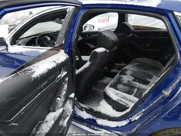 1HGCV1F34KA123613 2019 HONDA ACCORD - Image 8