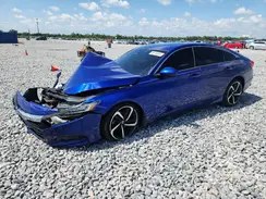 1HGCV1F34KA123675 2019 HONDA ACCORD