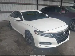 1HGCV1F34KA124678 2019 HONDA ACCORD
