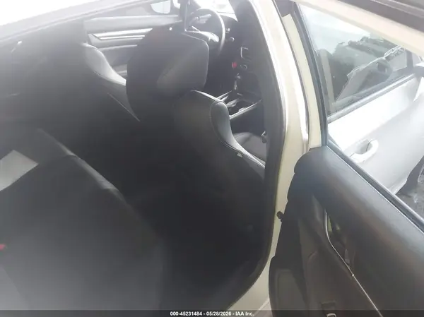 1HGCV1F34KA124678 2019 HONDA ACCORD - Image 8