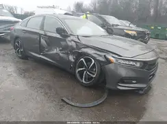 1HGCV1F34KA125586 2019 HONDA ACCORD