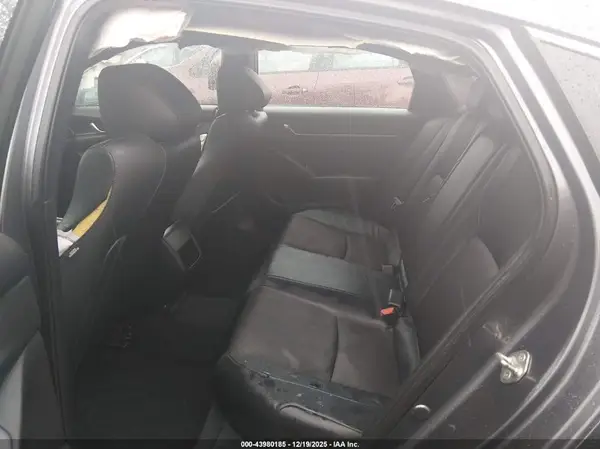 1HGCV1F34KA125586 2019 HONDA ACCORD - Image 8