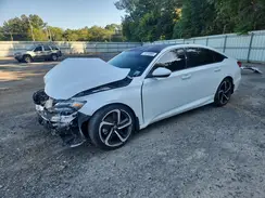 1HGCV1F34KA126401 2019 HONDA ACCORD