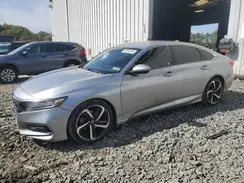 1HGCV1F34KA126642 2019 HONDA ACCORD