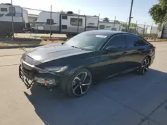 1HGCV1F34KA127628 2019 HONDA ACCORD