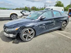 1HGCV1F34KA128794 2019 HONDA ACCORD