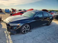 1HGCV1F34KA128908 2019 HONDA ACCORD